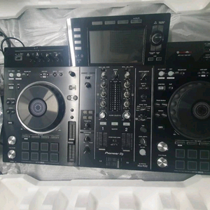 Pioneer DJ XDJ-RX2 올인원 DJ 시스템 이미지