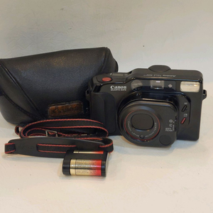 캐논 텔례 필카 줌 40-70mm 1:2.8-4.8 이미지