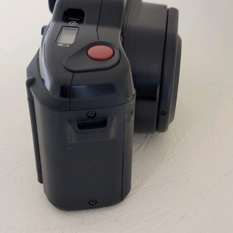 캐논 텔례 필카 줌 40-70mm 1:2.8-4.8 이미지