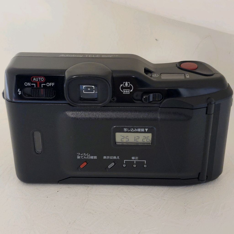 캐논 텔례 필카 줌 40-70mm 1:2.8-4.8 이미지