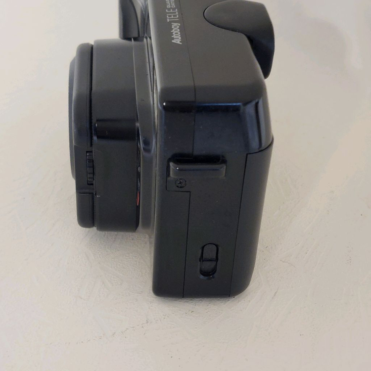 캐논 텔례 필카 줌 40-70mm 1:2.8-4.8 이미지