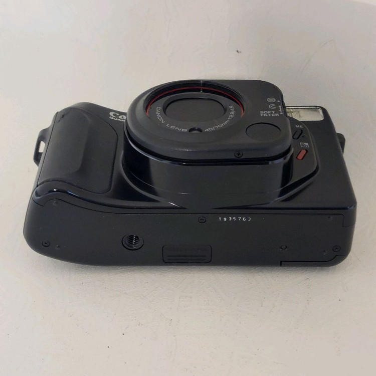 캐논 텔례 필카 줌 40-70mm 1:2.8-4.8 이미지