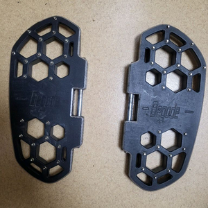 비고드 전동휠 벌짚발판 중고 이미지