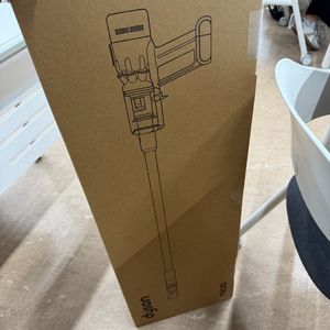 [미개봉]다이슨 청소기 마이크로 1.5 팝니다. 이미지