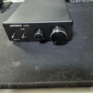 AIYIMA A1001 파워 앰프 이미지