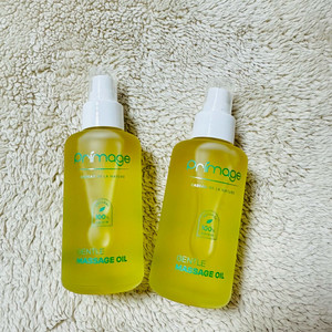 쁘리마쥬 오일 대용량 100ml 이미지