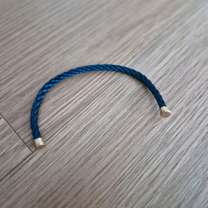 프레드포스텐팔찌 케이블라지 이미지