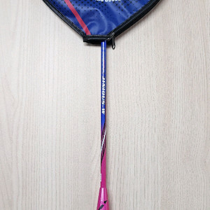 익스트림 배드민턴 라켓 지니어스W JINIOUS-W 이미지