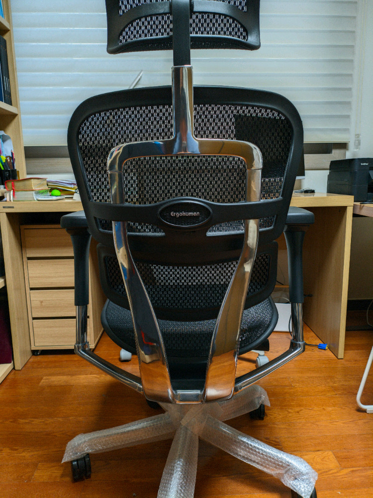 에르고휴먼 e2max(h2컴포트) 판매합니다 이미지