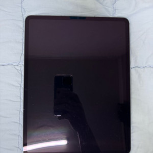 아이패드 프로 12.9 5세대 셀룰러 256GB 및 주변기기 일괄 110만 이미지