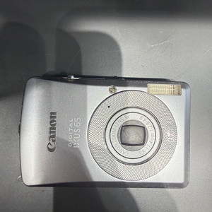캐논 IXUS 65 이미지