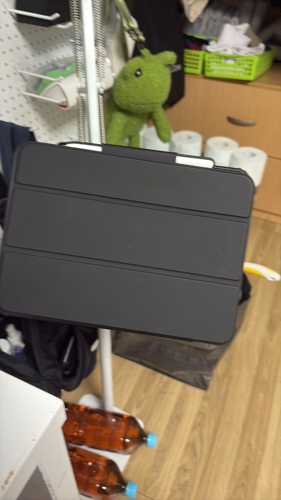 아이패드프로11 m4 실버, 512GB + 애플펜슬프로 이미지