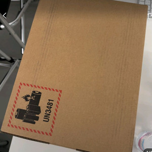 (미개봉) 맥북 에어 M5 13인치 스카이블루 (공홈구매) 이미지