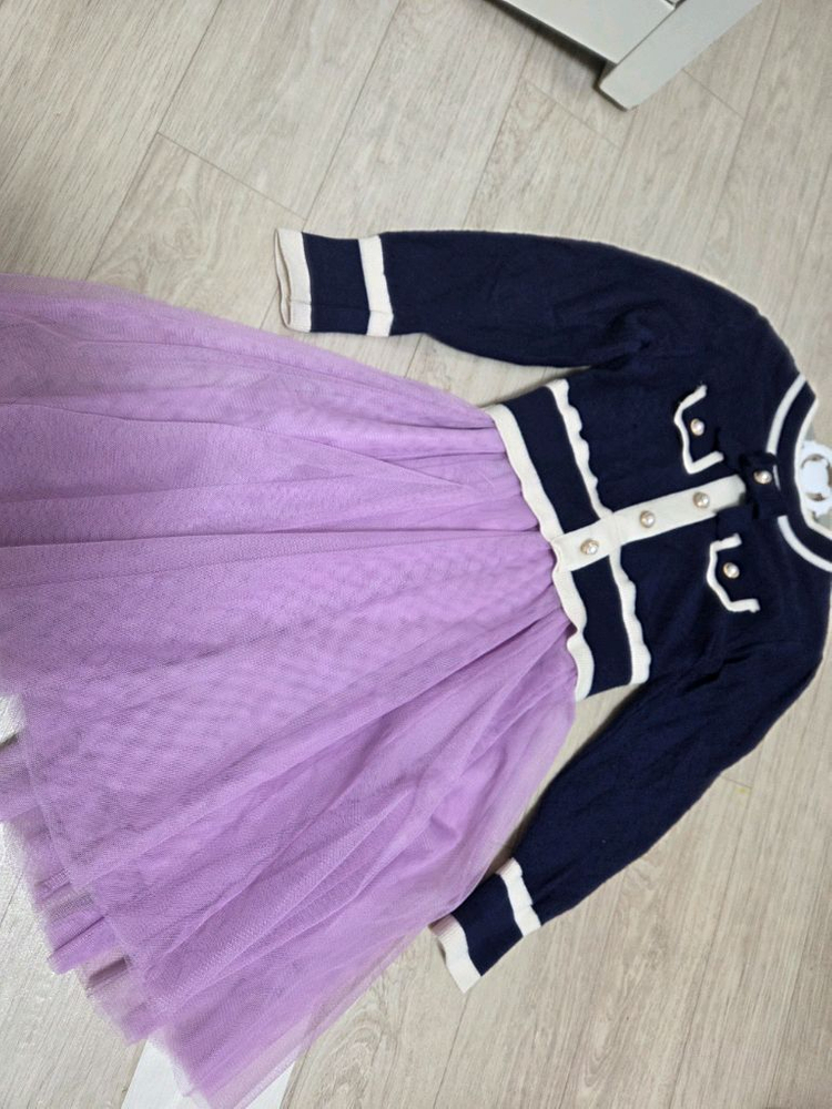 여아 브랜드옷 사이즈110~120 22벌 일괄 이미지