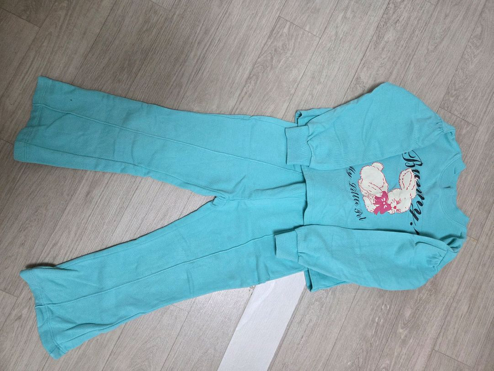 여아 브랜드옷 사이즈110~120 22벌 일괄 이미지