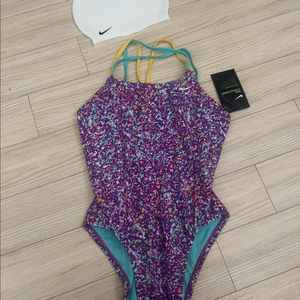 나이키 픽셀파티 스파이더백 28 (새제품) 수모 일괄 이미지