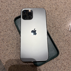 아이폰 12 Pro 그라파이트 256GB 이미지