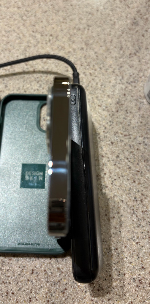 아이폰 12 Pro 그라파이트 256GB 이미지