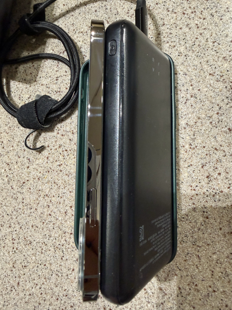 아이폰 12 Pro 그라파이트 256GB 이미지