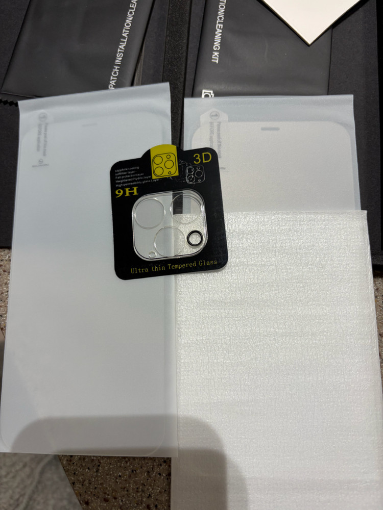 아이폰 12 Pro 그라파이트 256GB 이미지