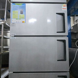 30박스 업소용냉장고 2024년 이미지