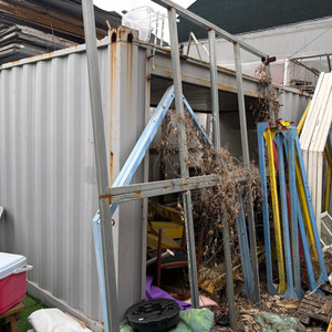 컨테이너 하우스 이미지