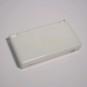 닌텐도 DS 라이트 화이트 + 75 게임 이미지