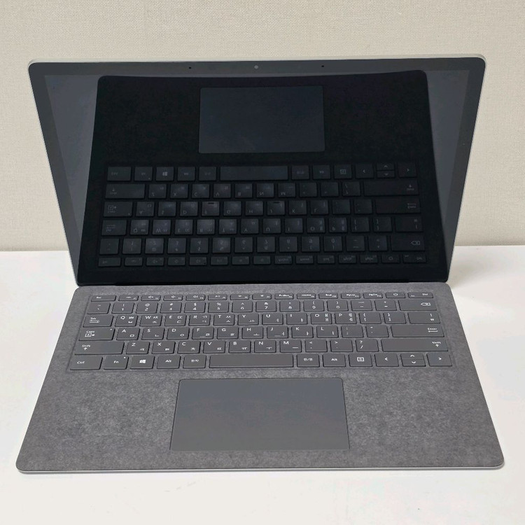 MS Surface 랩탑3 i5-1035G7 노트북 판매합니다 이미지