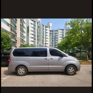 스타렉스 2밴 lpg 20만 이미지