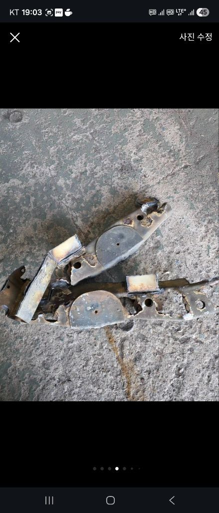 스타렉스 2밴 lpg 20만 이미지