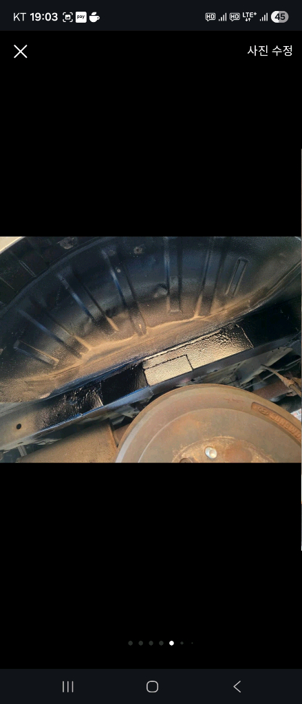 스타렉스 2밴 lpg 20만 이미지