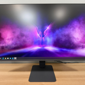 LG전자 울트라기어 27G411A 27인치 게이밍 모니터 이미지