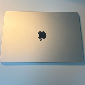 m4 15인치 맥북에어 24/512 이미지