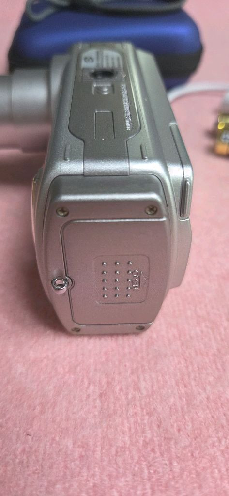 삼성 케녹스 디지맥스(Digimax) V3 풀구성 이미지