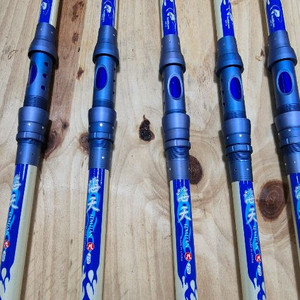 만능 원투 낚시대 5대 이미지