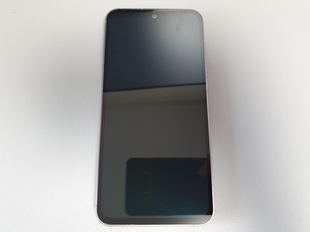 갤럭시 S23 FE / 256GB / 블랙 이미지