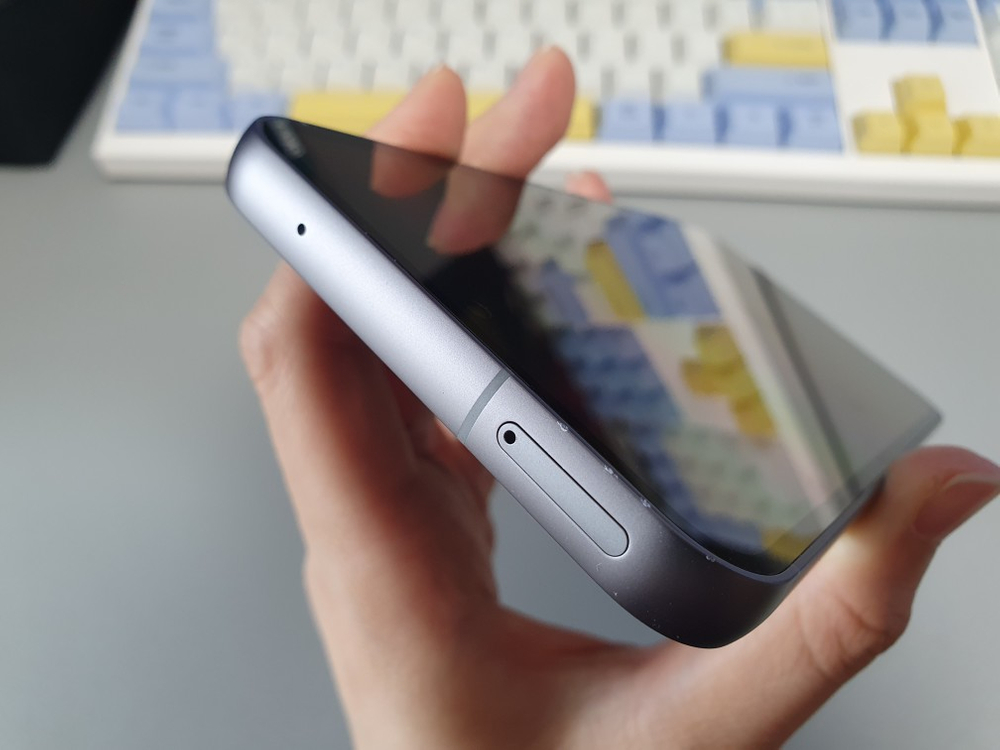 갤럭시 S23 FE / 256GB / 블랙 이미지