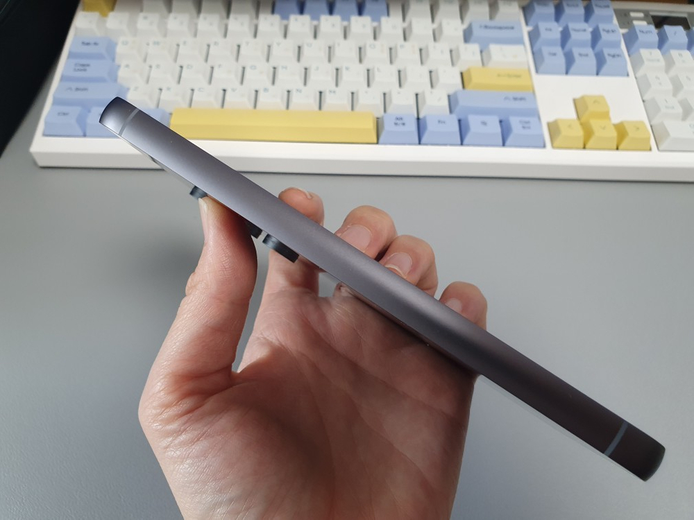 갤럭시 S23 FE / 256GB / 블랙 이미지