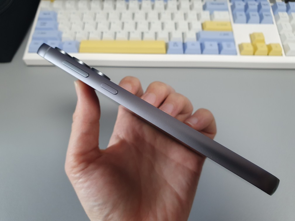 갤럭시 S23 FE / 256GB / 블랙 이미지