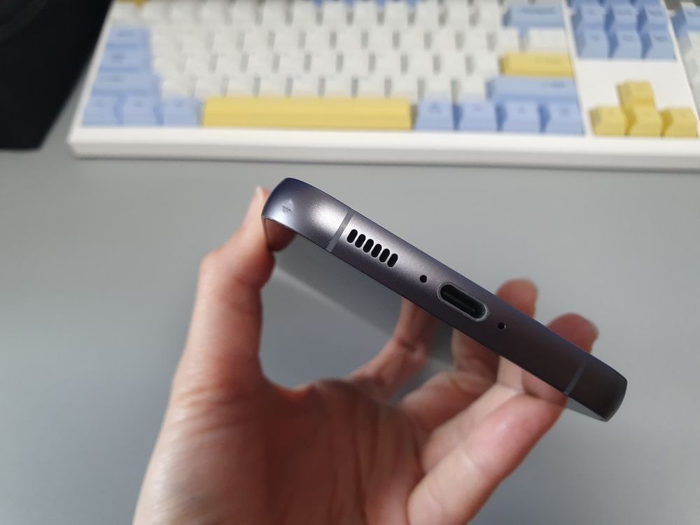 갤럭시 S23 FE / 256GB / 블랙 이미지