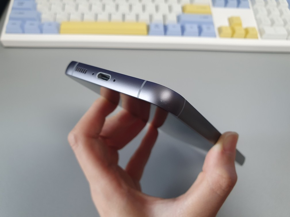 갤럭시 S23 FE / 256GB / 블랙 이미지