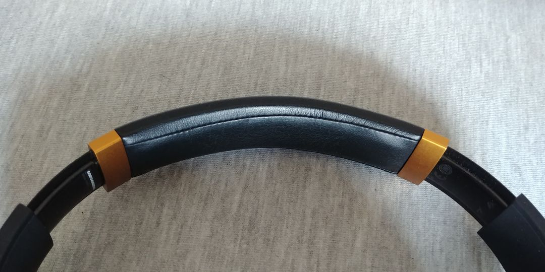 akg n90q 헤드폰 판매 합니다 이미지