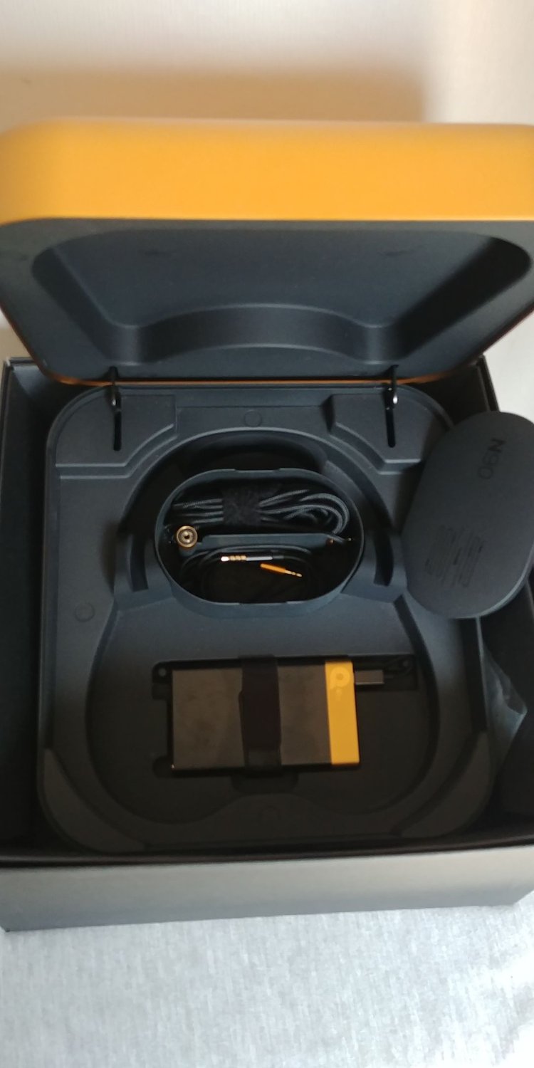 akg n90q 헤드폰 판매 합니다 이미지