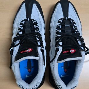 나이키 에어맥스95 260 dq3979-001 이미지