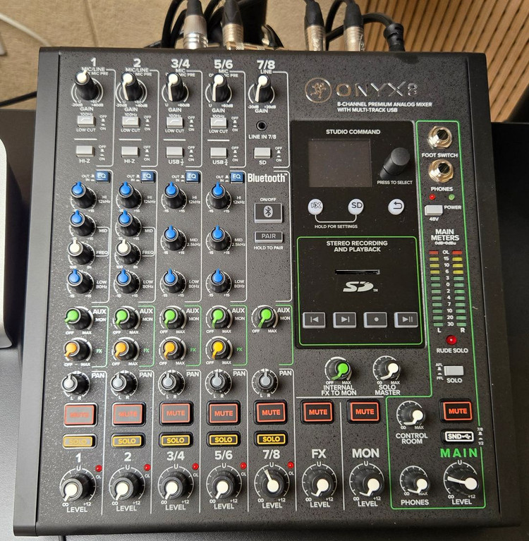 Yamaha Tyros4 + TRSM04 + 바퀴달린 하드케이스 + 키보드 스탠드 이미지