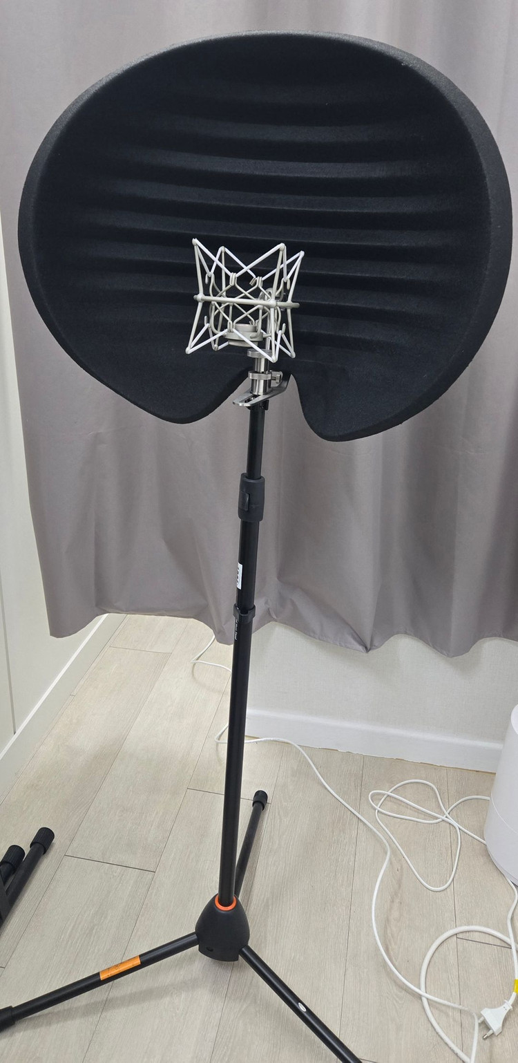 Yamaha Tyros4 + TRSM04 + 바퀴달린 하드케이스 + 키보드 스탠드 이미지