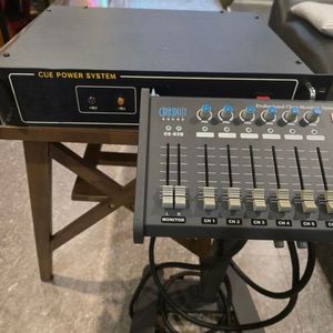 credit sound cs82h 이미지