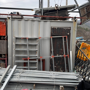 컨테이너 하우스 이미지