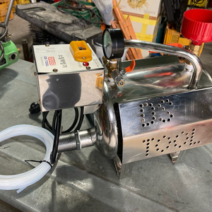 DS툴 스팀 해빙기 자동압력조절식 DS-100 10L 이미지