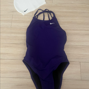 나이키 스파이더백 26 코트퍼플 + 나이키수모 일괄 이미지